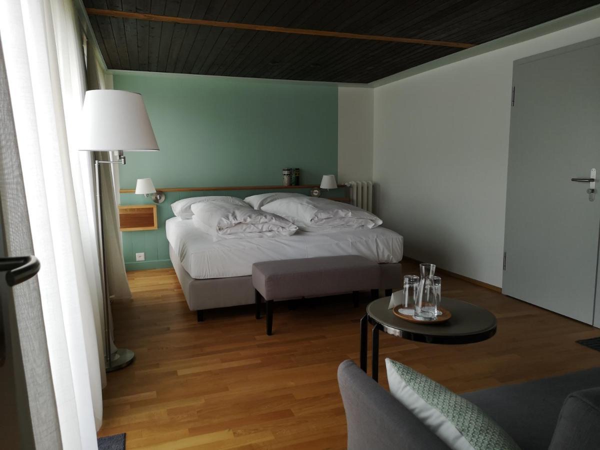 Gasthaus Friedegg Wildhaus Eksteriør bilde